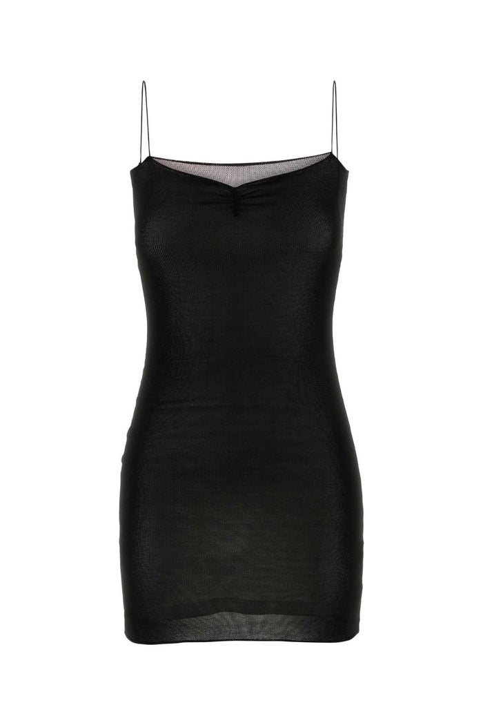Gimaguas Tesa Mini Dress