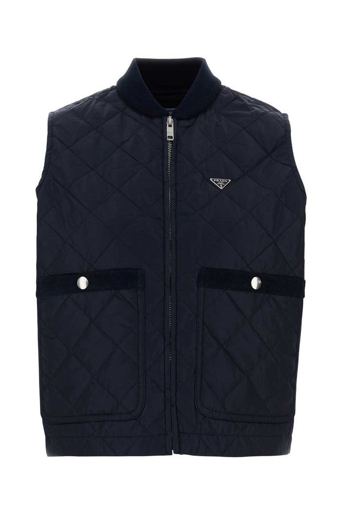Prada Blouson