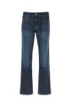 Seven For All Mankind Denim  Seta