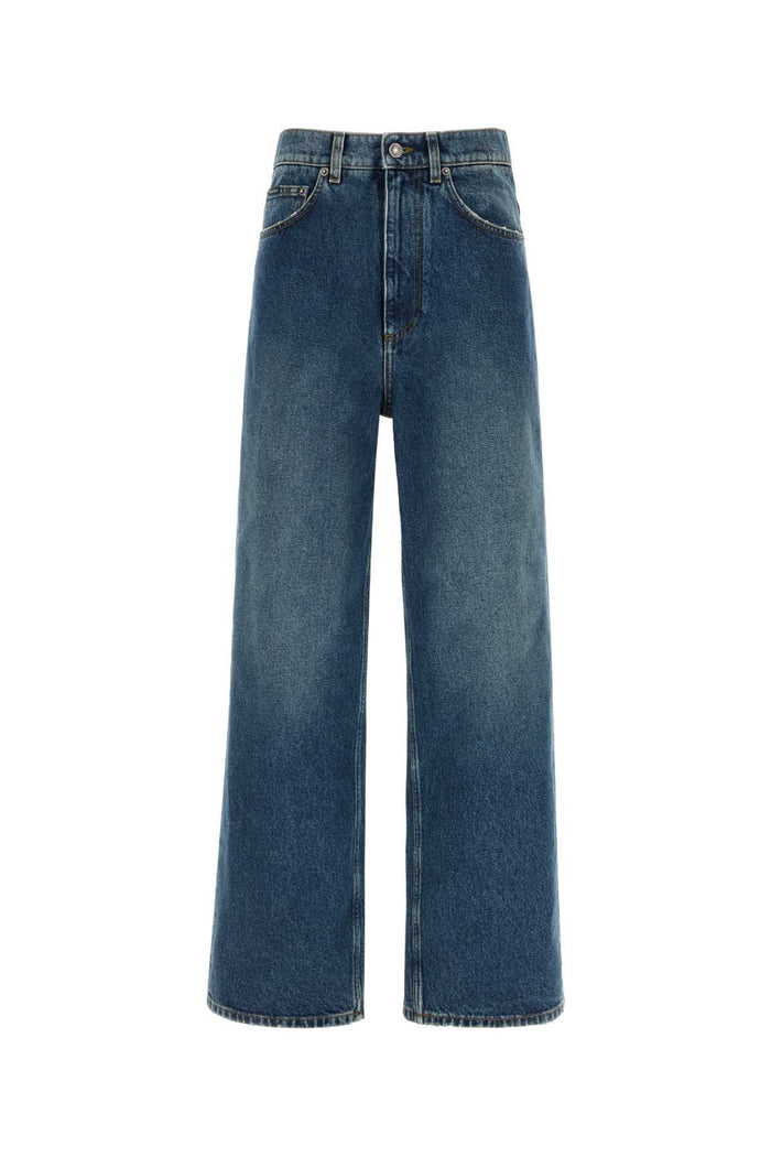 Dolce & Gabbana Pantalone 5 Tasche