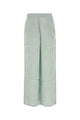 Calvin Klein Viscose Jacquard Elastic Back Pa