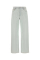 Calvin Klein 90S Straight Bleached Light