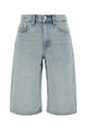 Calvin Klein Long Tencel Short Ryder