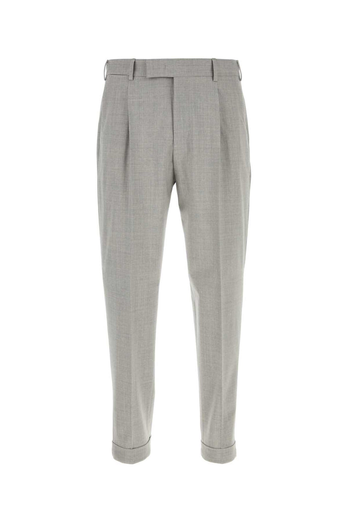 Pt Torino Pantalone Rebel_1p