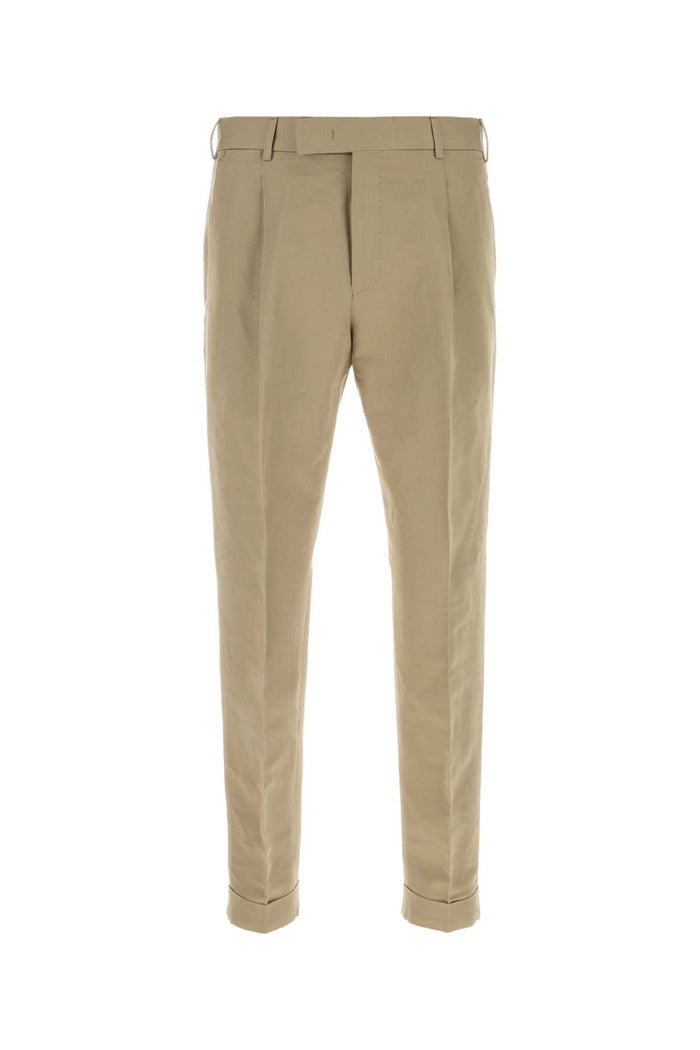 Pt Torino Pantalone Rebel_1p