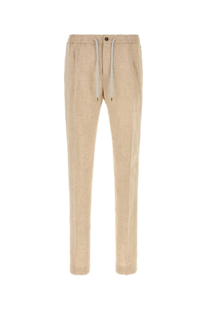 Pt Torino Pantalone Soft_1p_jogg