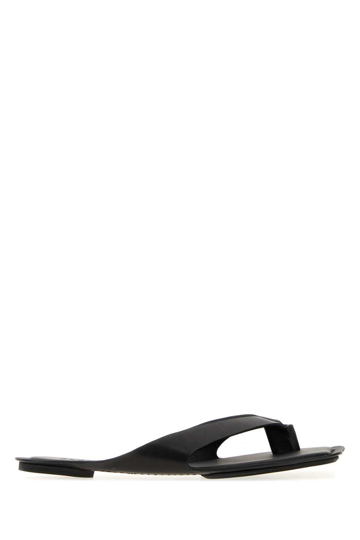 Mm6 Maison Margiela Sandal