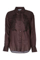 Ermanno Firenze Camicia