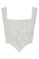 Giuseppe Di Morabito Bustier