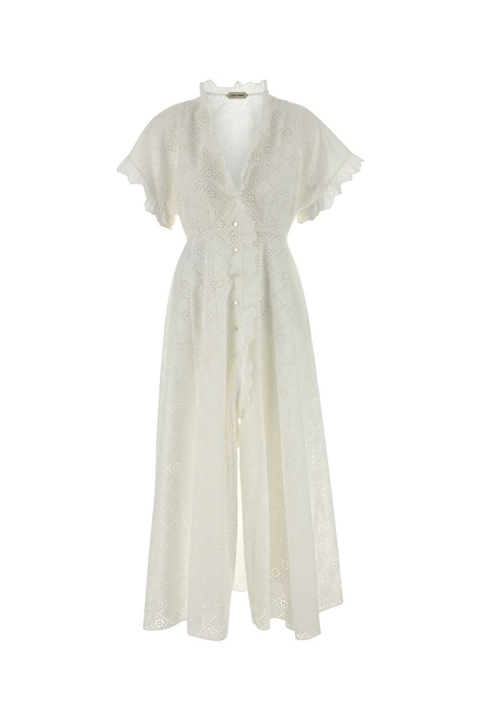 Alberta Ferretti Dress