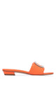 Roger Vivier Padded Mule 20
