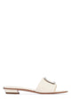 Roger Vivier Padded Mule 20