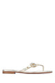 Roger Vivier Strass B Infradito Mule 15