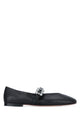 Roger Vivier Roundytoe Mini Flowers Babies 10