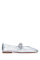 Roger Vivier Roundytoe Mini Flowers Babies 10