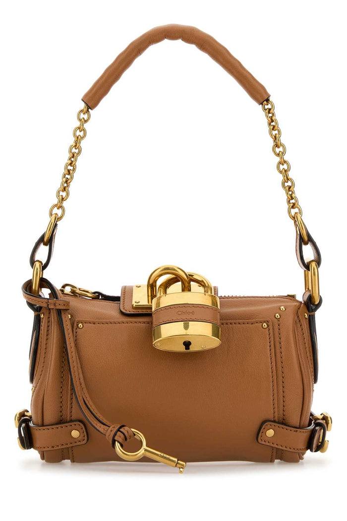 Chloe Paddington Bag