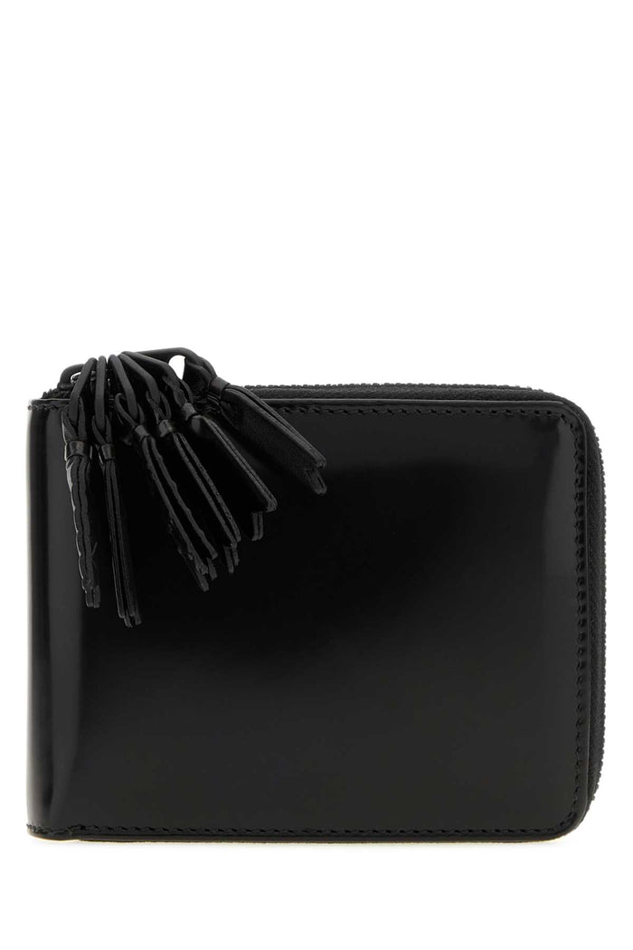 Comme Des Garcons Zipper Medley