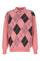 Jw Anderson Jwa X Pringle Polo