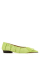 Jw Anderson Ruffle Ballerina W
