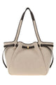 Tory Burch Romy Canvas Tote