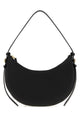 Tory Burch Romy Half Moon Bag