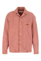 Marni Leather Shirt