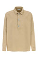 Salvatore Ferragamo Ls Polo