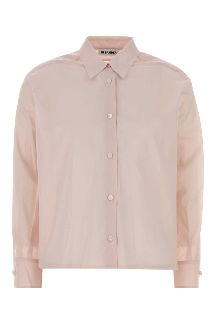 Jil Sander Shirt 148