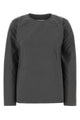 Jil Sander T-Shirt Cn Ls W/Back Hole