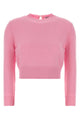 Jil Sander 3/4 Slv Cn Jumper