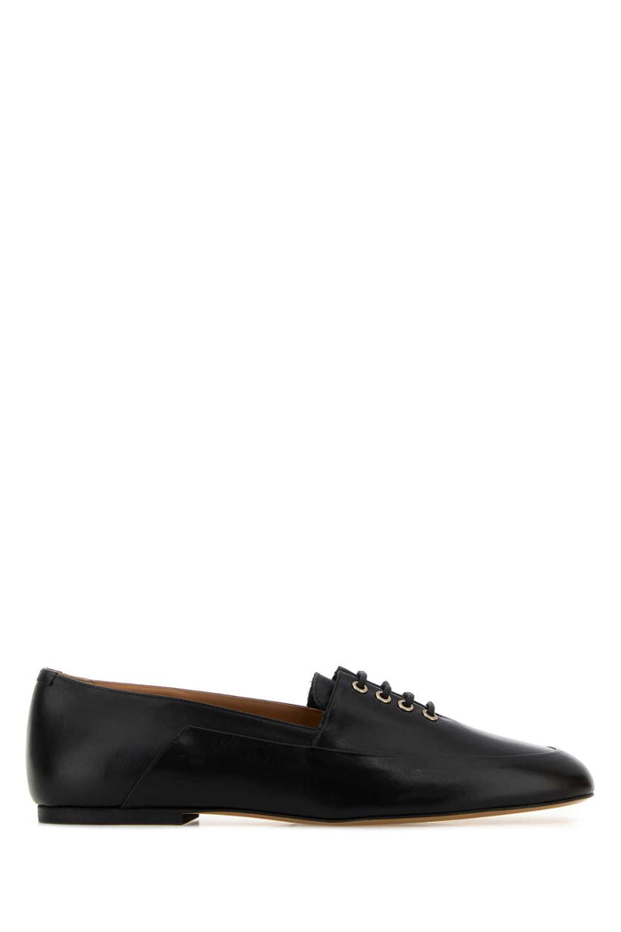 Jil Sander Loafer