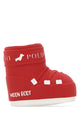 Poldo Dog Couture Squeaky  Toy X Moonboot