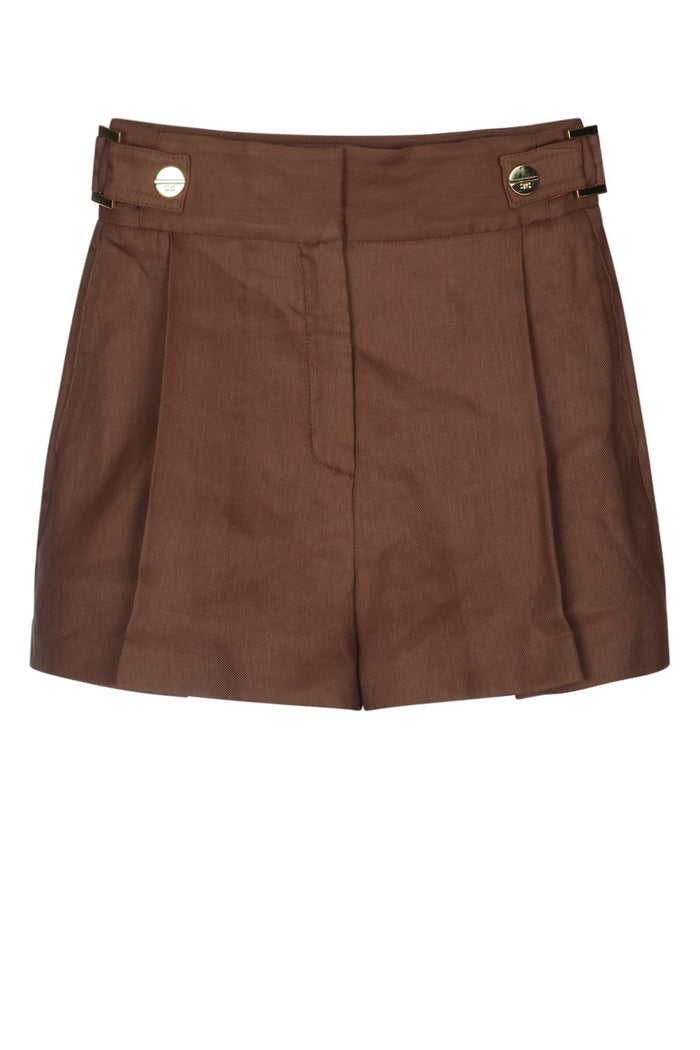 Elisabetta Franchi Shorts