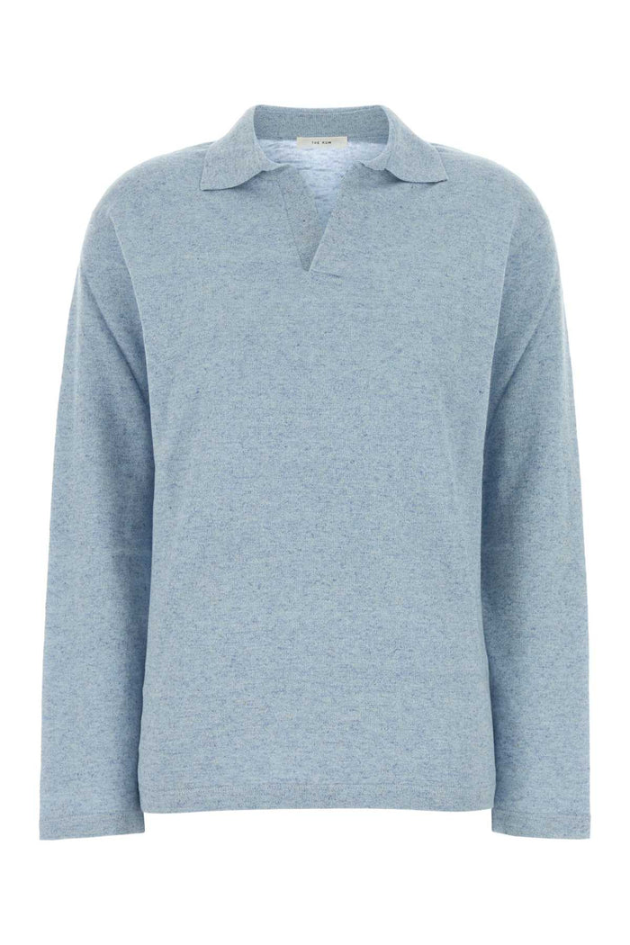 The Row Niosa Top