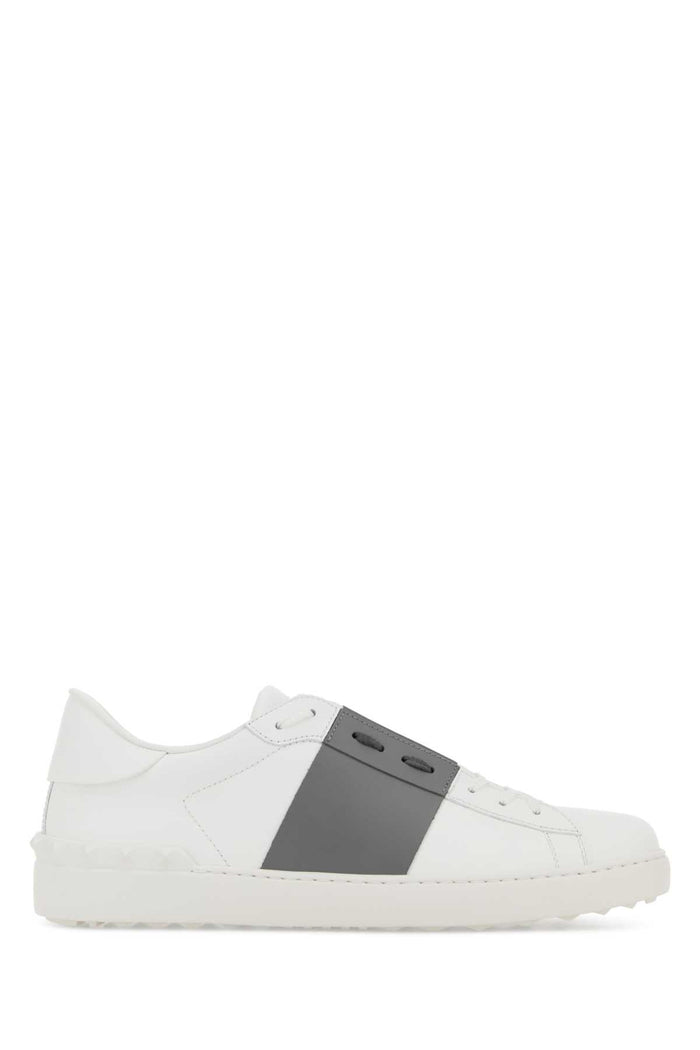 Valentino Garavani Sneaker | Open | Vitello