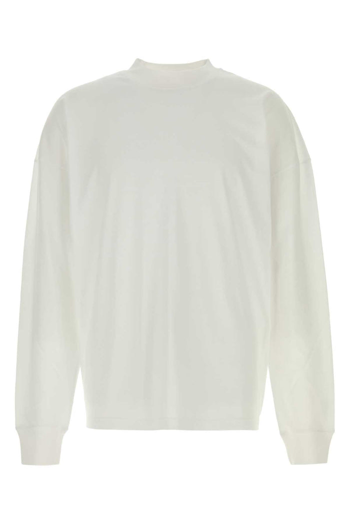 The Row Dolino Top