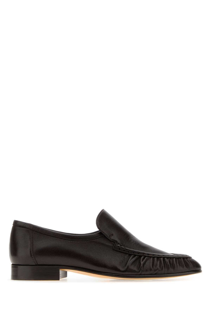 The Row Soft Mocassin Two