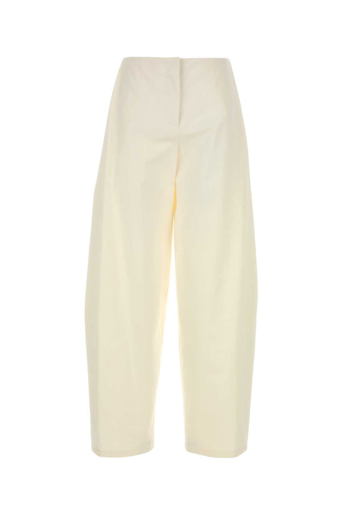 The Row Galileo Pant