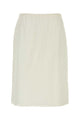 The Row Ivera Skirt