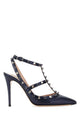 Valentino Garavani Ankle Strap | Rockstud |