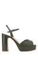 Valentino Garavani Sandal | Vlogo Signature