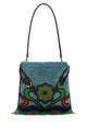 Etro Borsa A Tracolla Kalispera S Perline + Frange 22X2