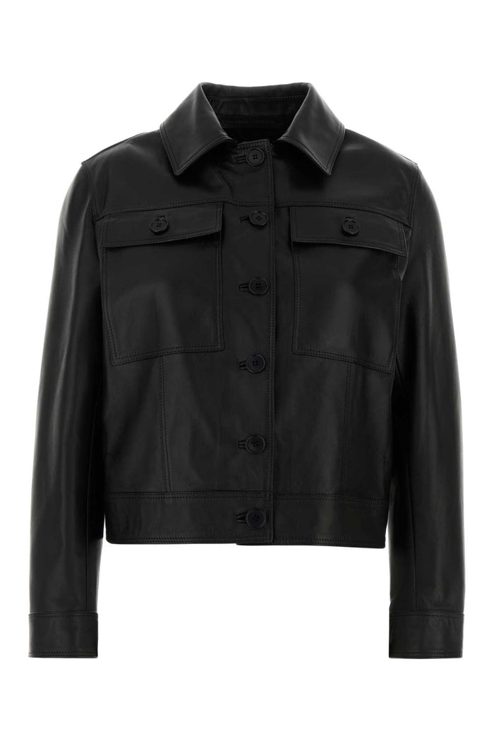Santoro Jacket