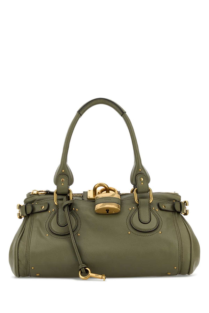 Chloe S802 - Paddington