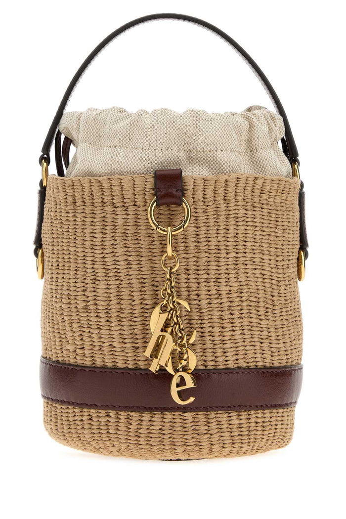Chloe S941 - Chloé Charms
