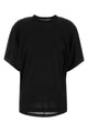 Carven Jt224-T-Shirt
