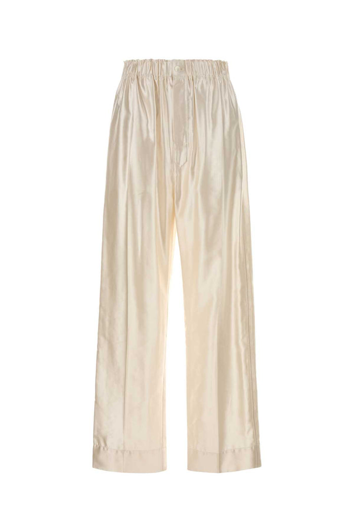 Carven Tr407-Pull-On Trousers