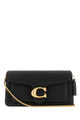 Coach New York Mini Borsa Con Catena Tabby 19