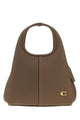 Coach New York Borsa A Spalla Lana 23