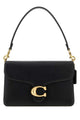 Coach New York Borsa A Spalla Con Catena Tabby